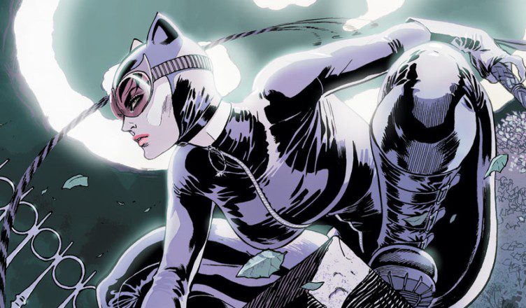 "The Batman" - poznaliśmy nową odtwórczynię Catwoman