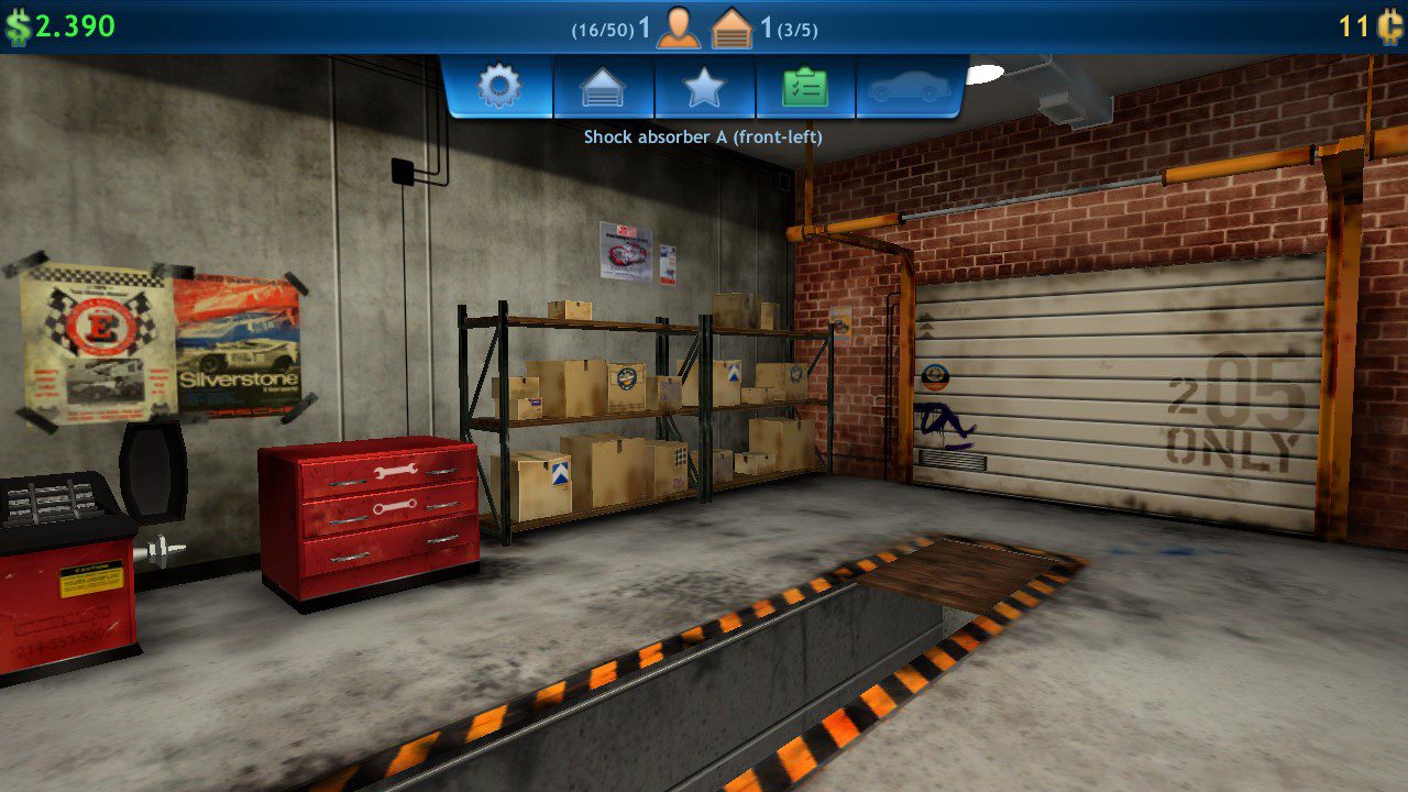 Naprawmy furę! „Garage Mechanic Simulator” – recenzja gry