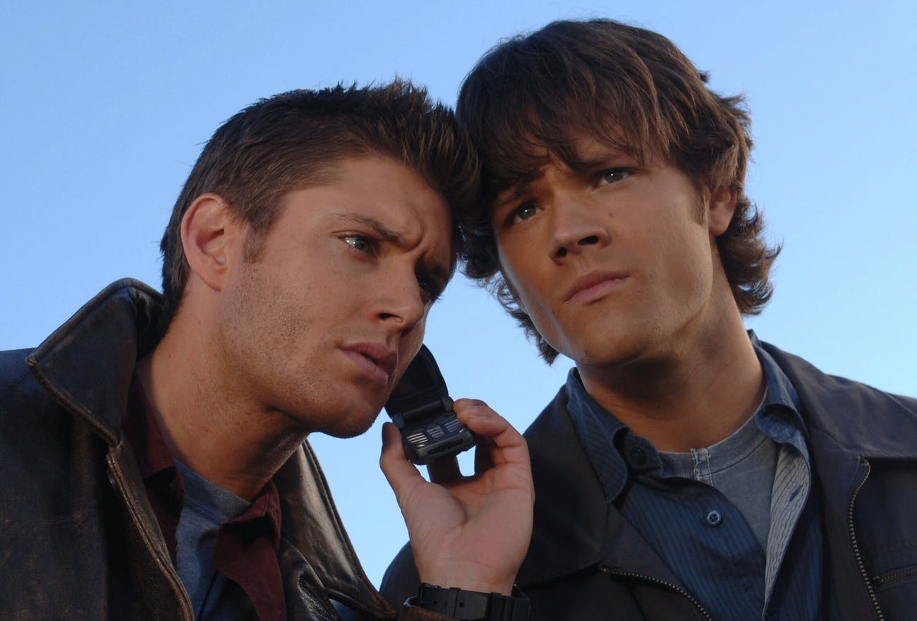 „Supernatural” – o czym to właściwie jest i dlaczego kochamy ten serial?