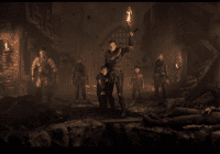 "A Plague Tale: Requiem" – fabularny zwiastun gry