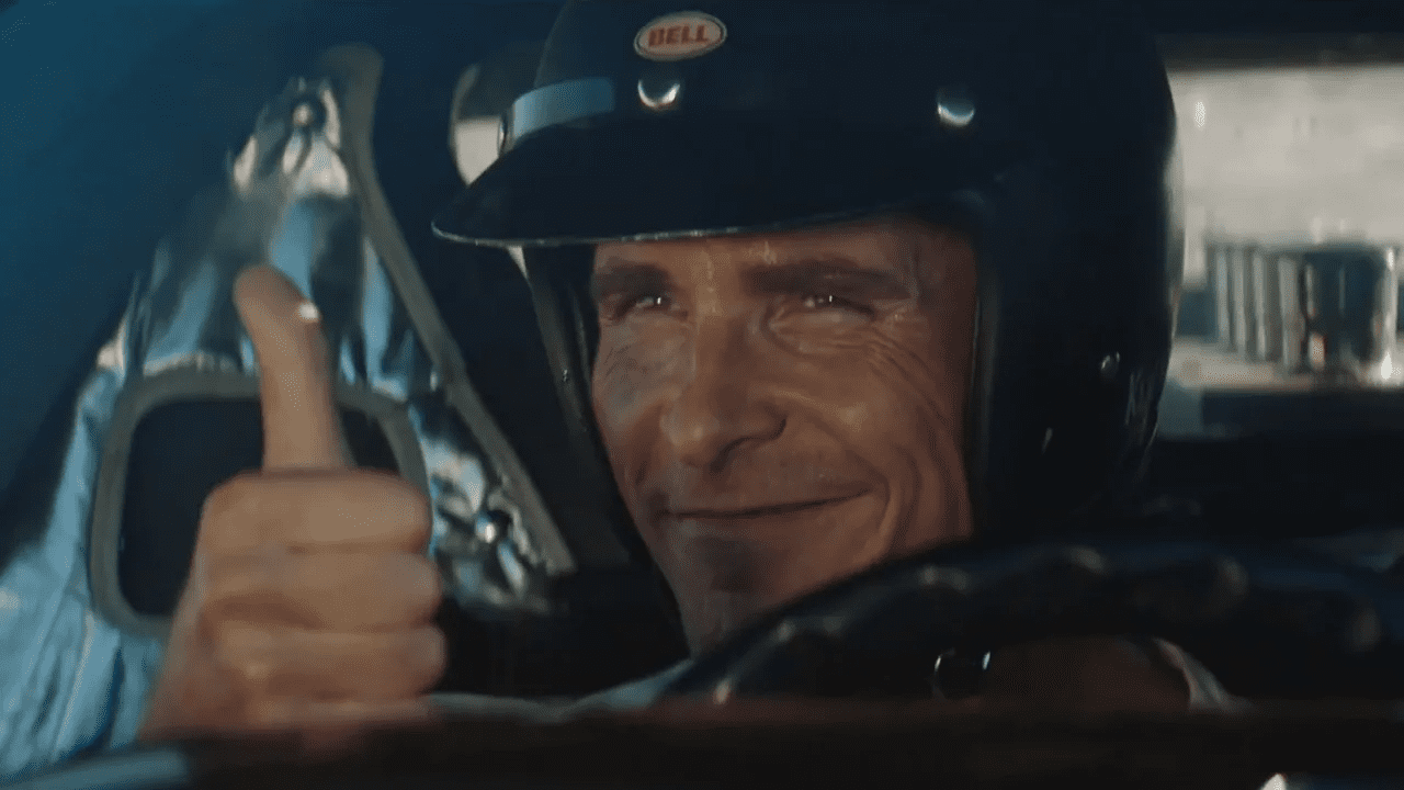 Idealne okrążenie. „Le Mans ‘66” – recenzja filmu