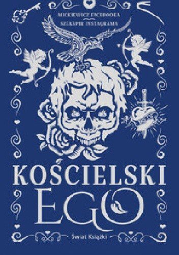 Polscy poeci XXI wieku: Michał Kellen i Krzysztof Kościelski