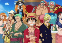 "One Piece Odyssey" – polski zwiastun ogłaszający grę