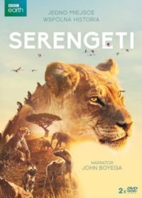 Prawdziwe życie zwierząt. „Serengeti” — recenzja filmu DVD