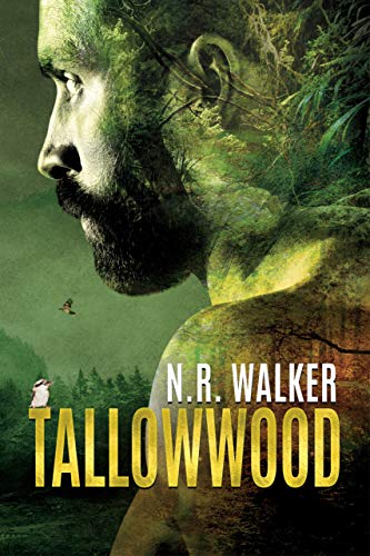 Czytamy w oryginale. „Tallowwood” — najciemniej jest tuż pod latarnią