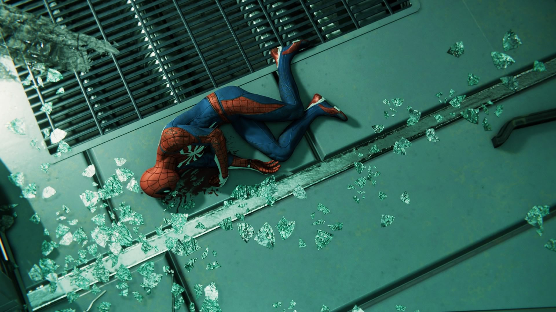 Mamo, odrobiłem lekcje. „Marvel's Spider-Man" – jak uratowałem Nowy Jork
