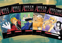 Mroczniejsza atmosfera. „Fullmetal Alchemist” – recenzja mangi, tomy 11-15