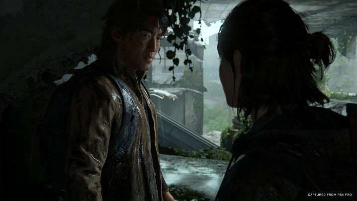 Premiera The Last of Us Part II wstrzymana do odwołania