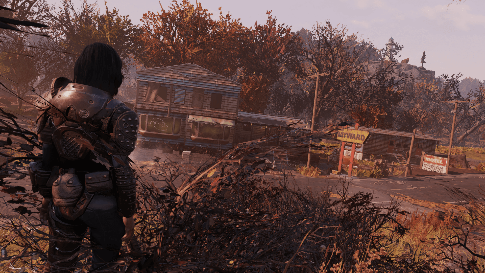 Postapokalipsa w naprawie. „Fallout 76: Wastelanders” – recenzja gry