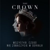 „The Crown” – książka, która wyjaśnia i uzupełnia serialowe wątki