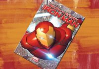 Moralne dylematy i duża dawka akcji. „Tony Stark. Iron Man. Tom 2” – recenzja komiksu