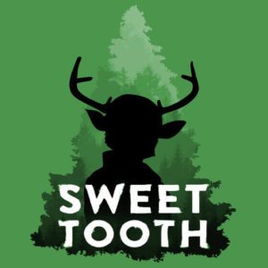 „Sweet Tooth” — nowy serial oparty na postaciach DC Comics