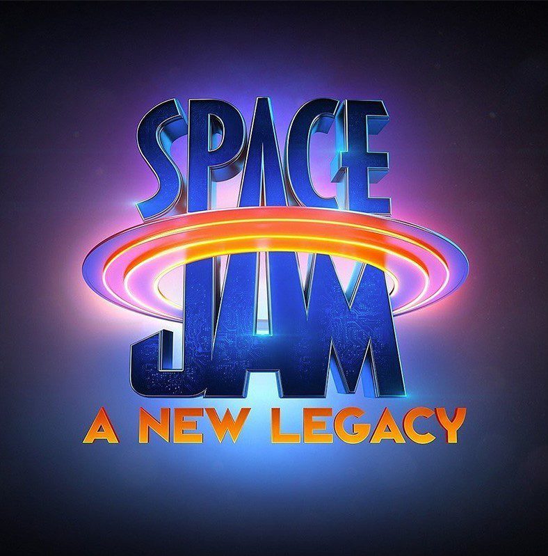 „Kosmiczny mecz 2” z LeBronem Jamesem – znamy tytuł i logo