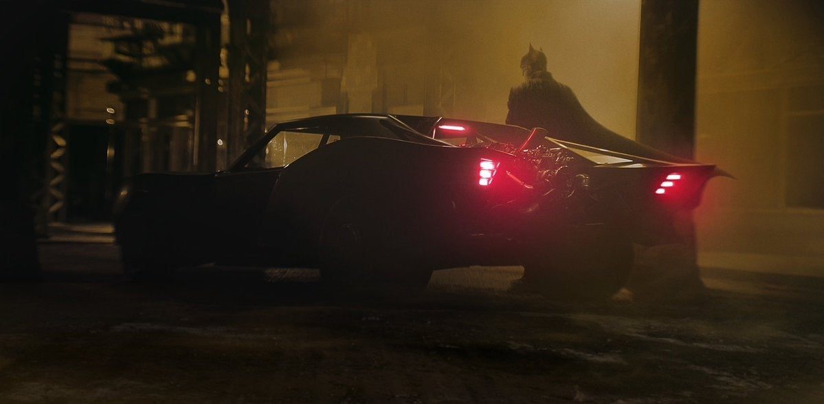 "The Batman" i "Fantastyczne zwierzęta 3" - już niedługo mogą zostać wznowione prace nad filmami