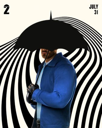 2. sezon „The Umbrella Academy” - bohaterowie na plakatach promocyjnych!