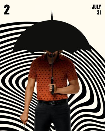 2. sezon „The Umbrella Academy” - bohaterowie na plakatach promocyjnych!