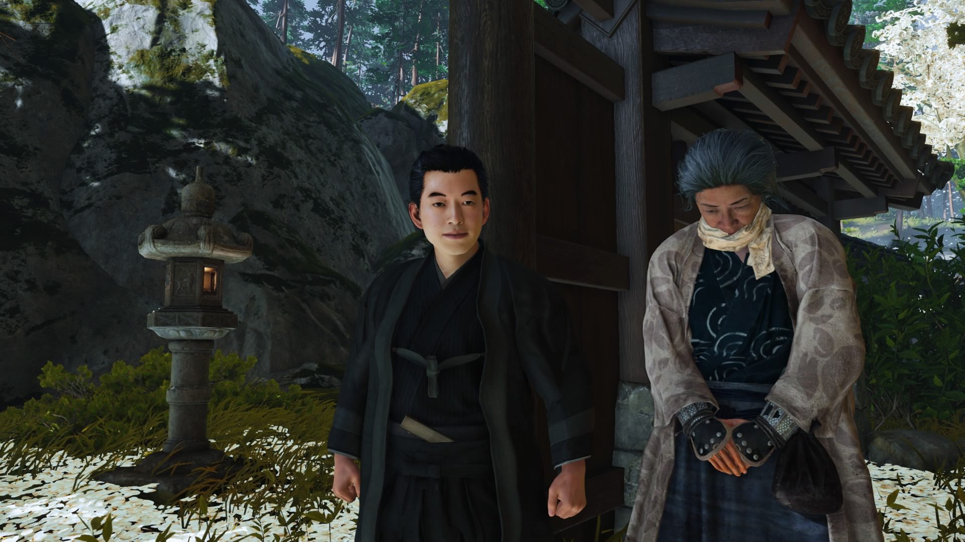 Samuraj w pięciu smakach. „Ghost of Tsushima” — recenzja gry
