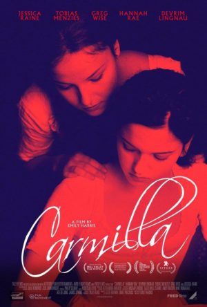 Zwiastun filmu „Carmilla”