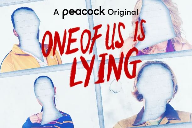 Powstanie serial „One Of Us Is Lying”