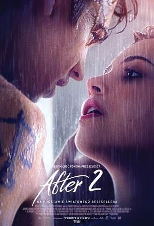 „After 2” już we wrześniu w kinach!
