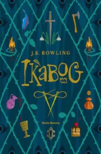 „Ikabog” J.K. Rowling – zapowiedź książki
