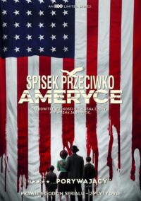 „Spisek przeciwko Ameryce” na DVD