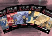 Mroczniejsza atmosfera. „Fullmetal Alchemist” – recenzja mangi, tomy 11-15