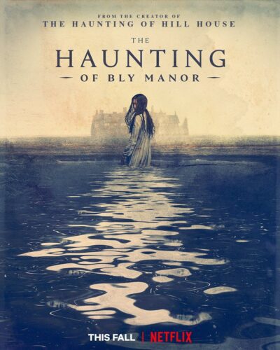 Teaser produkcji „The Haunting of Bly Manor”