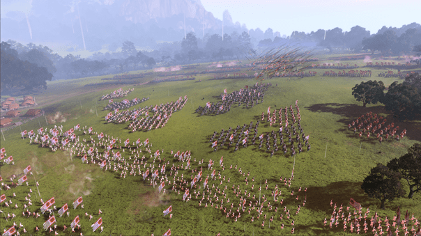 Total War: Three Kingdoms - premiera Edycji Królewskiej