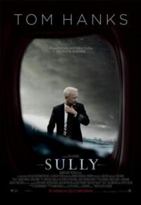 Człowiek kontra system. „Sully” – recenzja filmu
