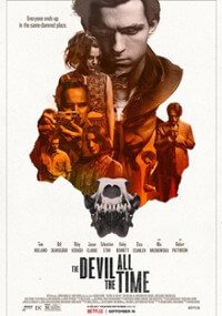 Diabeł każdego z nas „Diabeł wcielony” — recenzja filmu