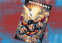 Superman Saga Jedności Ród El