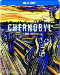 „Czarnobyl” już na Blu-ray i Blu-ray Steelbook