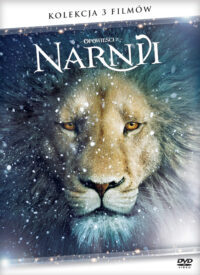„Opowieści z Narnii” na DVD