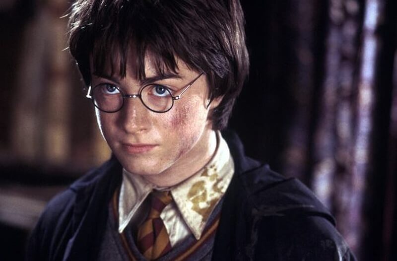 Chłopiec, który przeżył. „Harry Potter”— recenzja kolekcji filmów