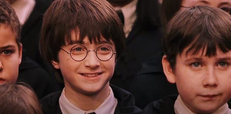 Chłopiec, który przeżył. „Harry Potter”— recenzja kolekcji filmów
