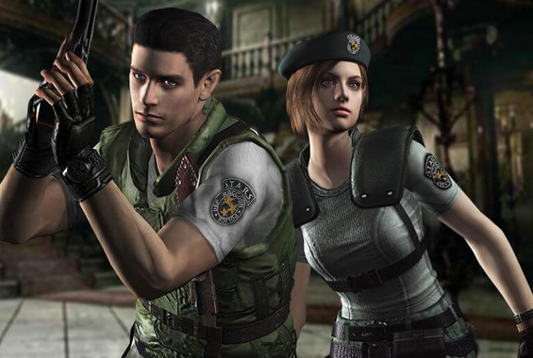 Reboot Resident Evil pojawi się zgodnie z planem