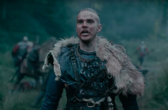 Koniec sagi synów Ragnara? „Wikingowie” — recenzja sezonu 6B