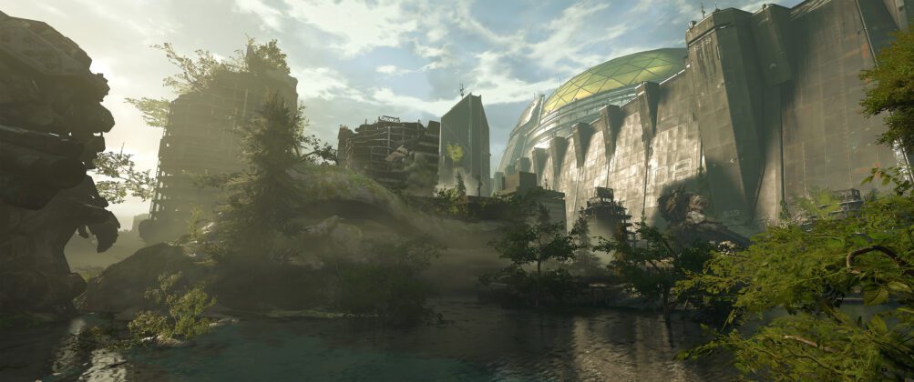 Bethesda ujawnia datę premiery gry "DOOM Eternal: The Ancient Gods, Part Two"