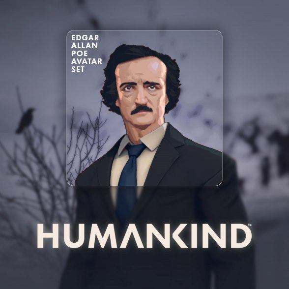 "Humankind" z nową datą premiery