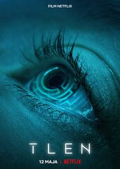Zapowiedź i plakat z thrillera „Tlen”