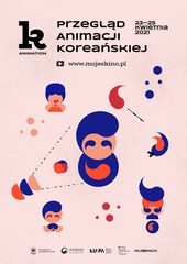 K-animation, czyli pierwszy w Polsce festiwal najlepszych koreańskich animacji