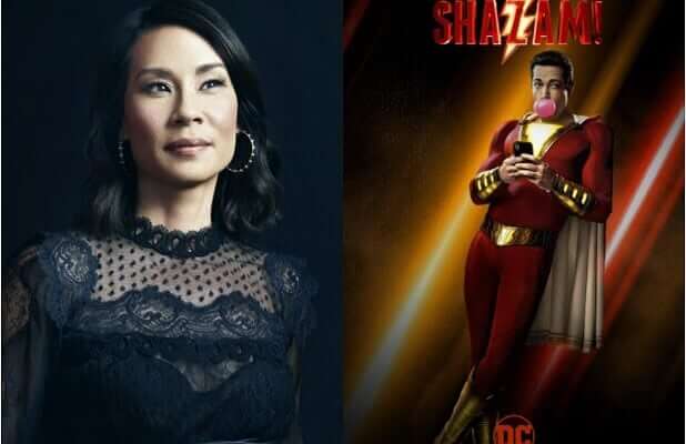 Lucy Liu dołaczy do obsady „Shazam! Fury of the Gods”