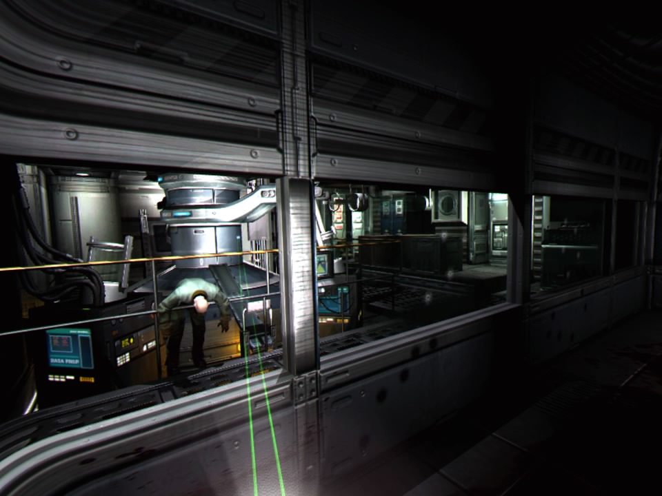 Bardzo smutna rozgrywka retro. „DOOM 3: VR Edition” – recenzja gry