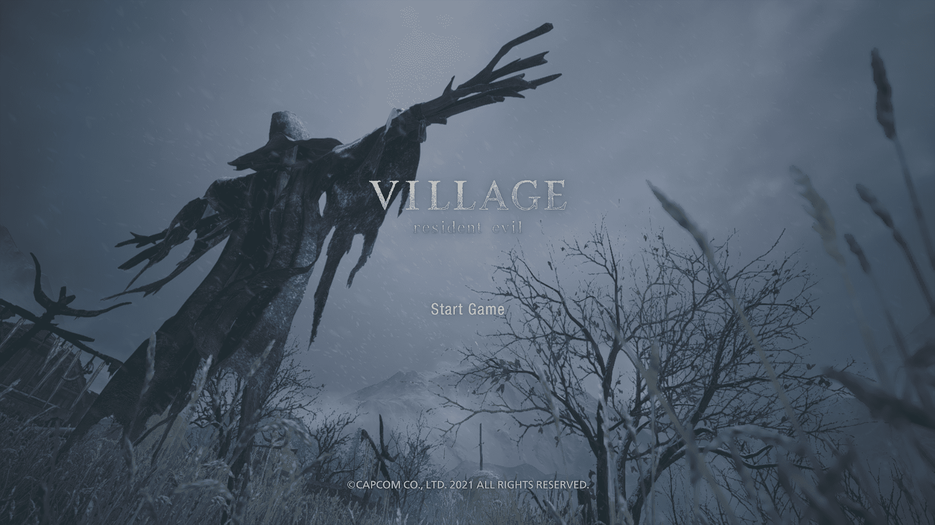 Badania, testy, genetyczne modyfikacje i całkiem straszna wioska. ,,Resident Evil: Village” – recenzja gry