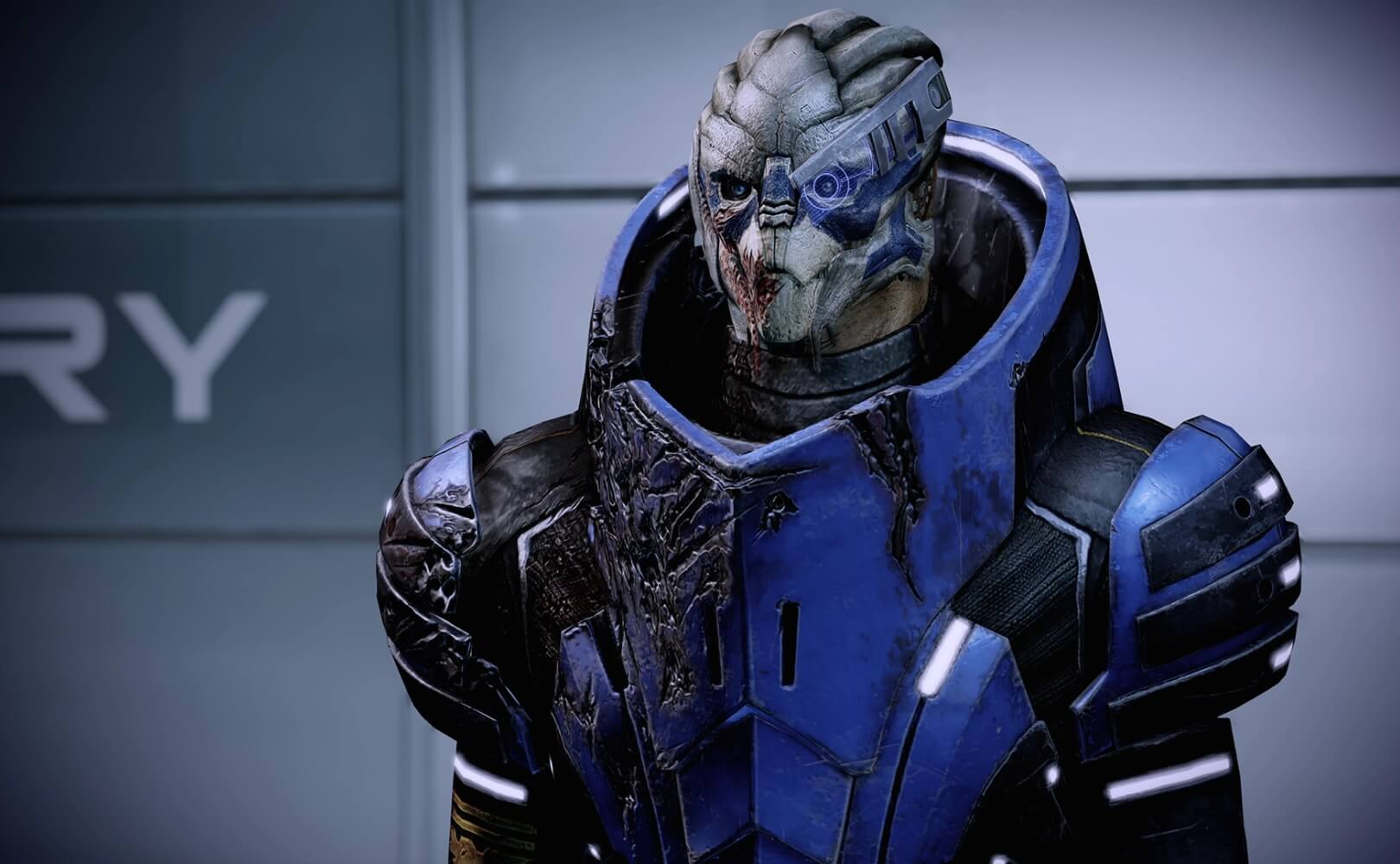 Co wyjdzie z połączenia "No Man's Sky" i "Mass Effect"?