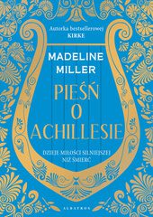 „Pieśń o Achillesie” Madeline Miller – zapowiedź książki