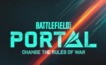 Battlefield 2042 Portal