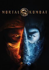 „Mortal Kombat” na 4K Ultra HD Blu-Ray™, Blu-Ray™ i DVD