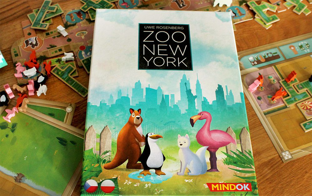 Zoo New York